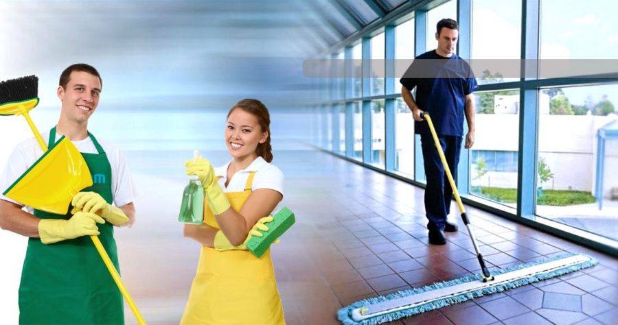 Dış Cephe Temizliği Sakarya Temizlik Şirketi / 0505 989 55 52