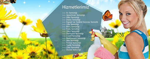 Korucuk Mahallesi Temizlik Firması